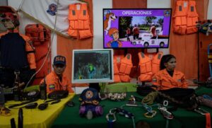 Expo Seguridad Maracaibo se instalará en la Vereda del Lago