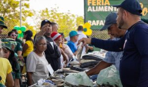 Alcaldía de Maracaibo realizará Feria del Pescado del 12 al 15 de abril
