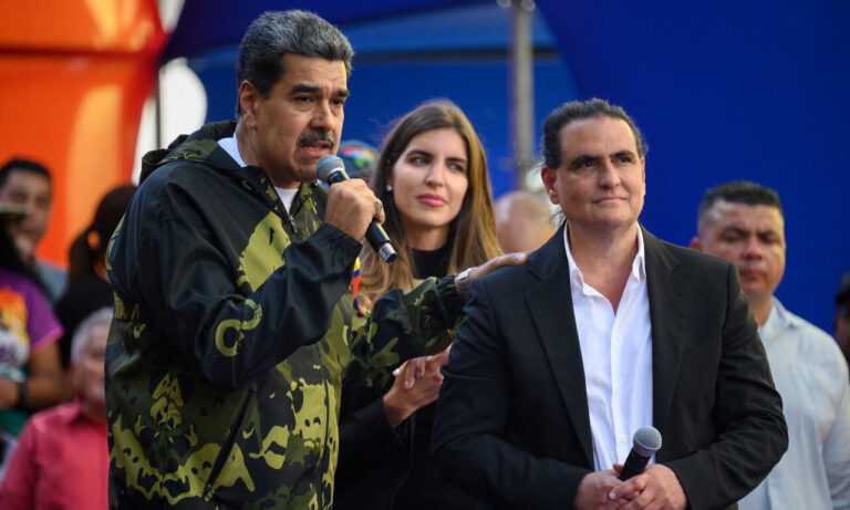 Embargan 2 empresas de Álex Saab tasadas en $193.000 en Barranquilla