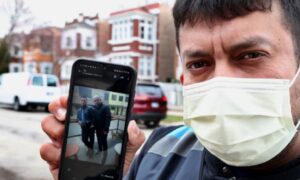 EE. UU. podría deportar a venezolano que viajó para donar un riñón a su hermano