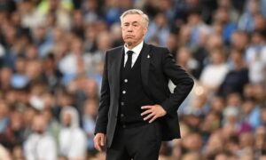 Medios brasileños afirman que Ancelotti acordó dirigir Brasil