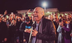 Cantantes zulianos lamentan la muerte de Rubby Pérez
