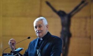 Superior de los jesuitas lamenta el arresto de “1.000 políticos” en Venezuela