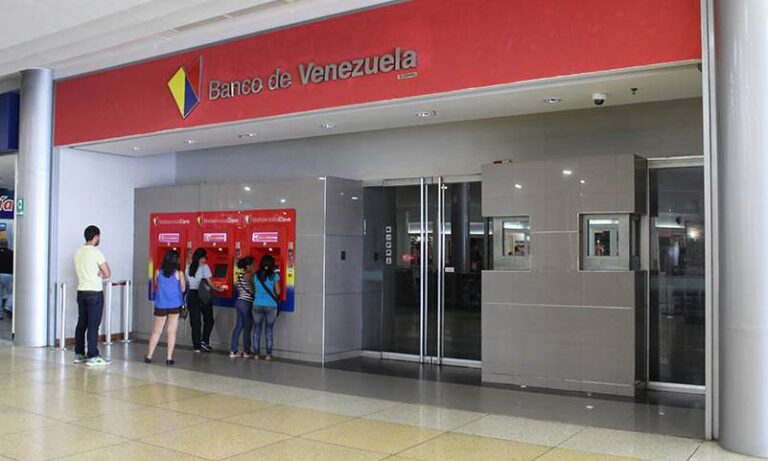 Sector bancario no laborará jueves y viernes por feriado de Semana Santa
