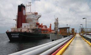 Exportaciones de petróleo a EE. UU. caen 24 % en mayo