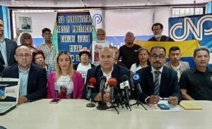 Advierten que el país se convirtió en “lugar hostil” para los periodistas