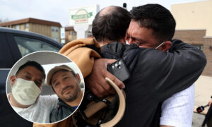 ICE libera temporalmente a venezolano que donará riñón a su hermano