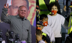Cabello revela que “Leito Oficial” enfrentará “delitos de odio aquí en su país”