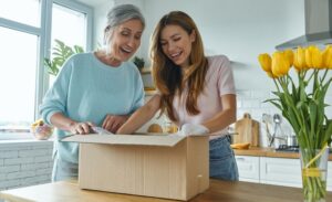 Cajas sorpresa: cómo estos paquetes están cambiando la forma de regalar