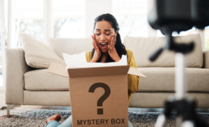 Cajas misteriosas en Venezuela: las mejores opciones del 2025