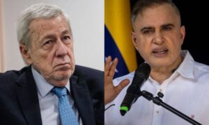 Canciller chileno responde a Saab sobre caso Ojeda: “No tiene autoridad”