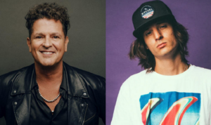 Otorgan Premios Nuestra Tierra a Carlos Vives y Danny Ocean