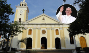 Arquidiócesis de Maracaibo convoca misa exequial por el Papa este lunes