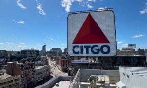Tribunal de EE. UU. inicia subasta por 30 días de acciones de la matriz de Citgo
