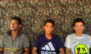 Disidencias de las Farc secuestran a 3 venezolanos en Catatumbo
