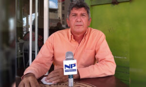 Excarcelan al periodista José Gregorio Camero: 19 trabajadores de la prensa siguen presos