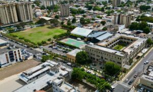 Los Maristas celebrarán Festival Nacional por su centenario en Maracaibo