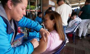 Colombia declara estado de emergencia por la fiebre amarilla