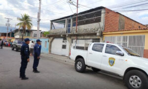 Mujer mata a sus dos hijos y luego se quita la vida en Aragua