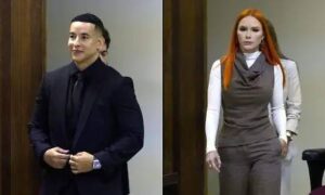 Daddy Yankee pide disolver varias corporaciones que tiene con su exesposa