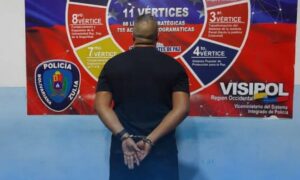 Detienen a comerciante en Cabimas por no cobrar a tasa BCV