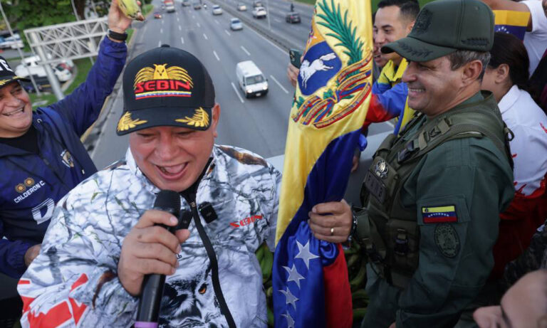 Cabello a 6 años del “golpe de Estado”: “Oposición estúpida e inepta”