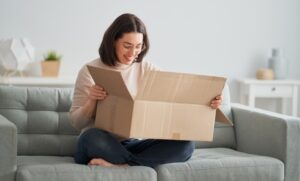 Dónde comprar cajas misteriosas de ropa de lujo