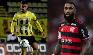 Deportivo Táchira recibe al Flamengo por fase de grupos de la Copa Libertadores
