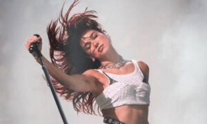 Dua Lipa no visitará Venezuela durante su gira en Latinoamérica