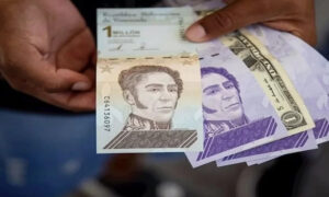 Registran caída del 2.7 % en economía del país en el primer trimestre