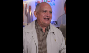 Eduardo Labrador cumple 6 meses detenido “injustamente”