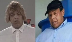 Fallece a los 63 años “El Coconazo” de “Radio Rochela”