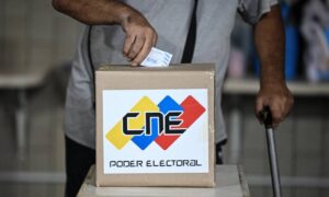 Encuesta revela tendencia a la abstención de cara al 25M