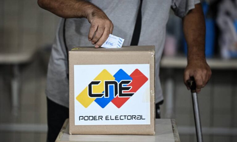 Encuesta revela tendencia a la abstención de cara al 25M