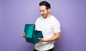 Estos son los videojuegos baratos que puedes conseguir en una mystery box