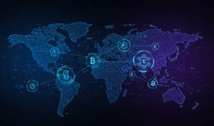 Explorando el nuevo horizonte digital, finanzas descentralizadas y la promesa de la Web3