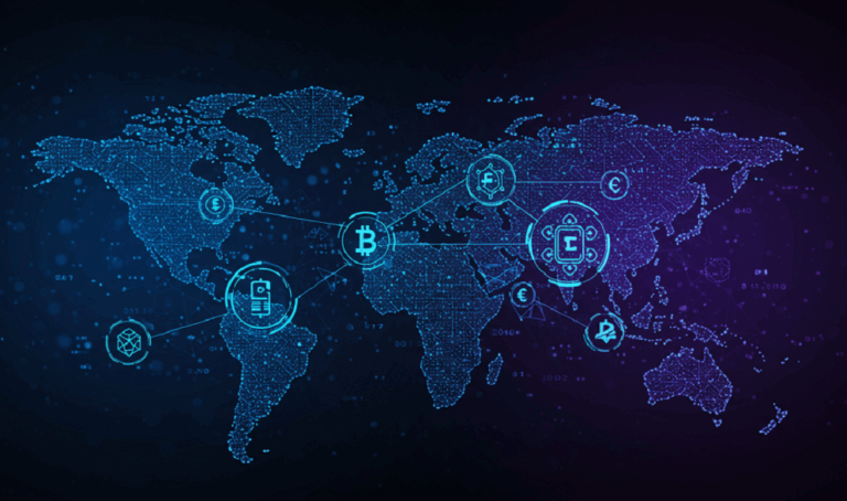 Explorando el nuevo horizonte digital, finanzas descentralizadas y la promesa de la Web3