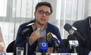 Fedecámaras alerta que aranceles son un nuevo límite para la industria