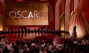 Academia exigirá ver todas las cintas nominadas antes de votar en el Oscar