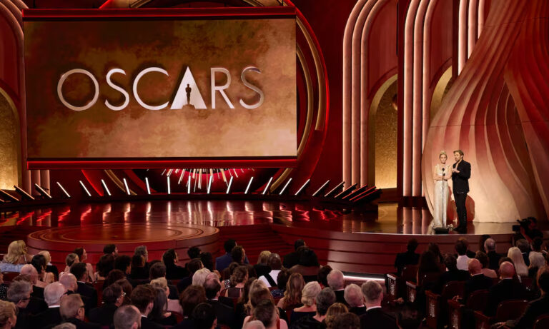 Academia exigirá ver todas las cintas nominadas antes de votar en el Oscar