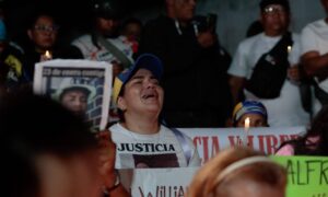 Foro Penal reporta que se desconoce el paradero de 51 presos políticos