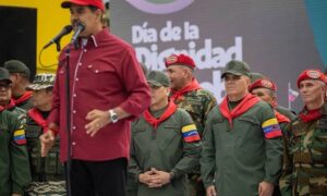 Fanb alerta sobre presunta operación de “falsa bandera” en el Esequibo