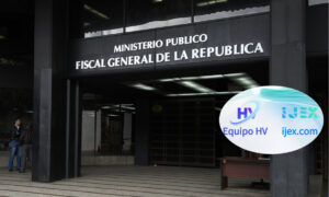 Fiscalía anuncia investigación a dueños de HV IJEX por estafa