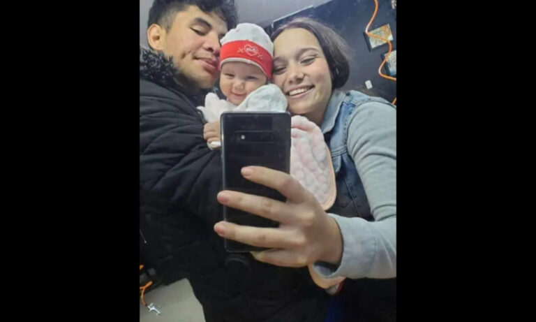 Fiscalía investiga “brutal secuestro” de niña “cometido por EE. UU.”