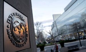 FMI asegura que podrán iniciar contactos con Venezuela si Caracas lo requiere