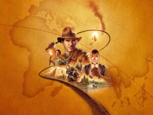 Indiana Jones desembarca en Playstation 5 con un juego de película