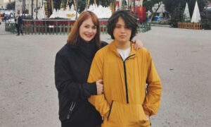 Gaby Spanic revela por qué su hijo no vive con ella en México