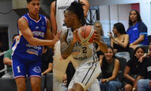 Gaiteros del Zulia recibirá a Trotamundos de Carabobo por la novena fecha de la SPB