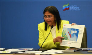 Venezuela denuncia intenciones belicistas de Guyana tras acuerdo con Reino Unido
