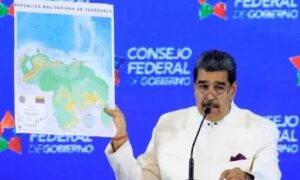 Gobierno afirma que Guyana deberá negociar sobre el Esequibo